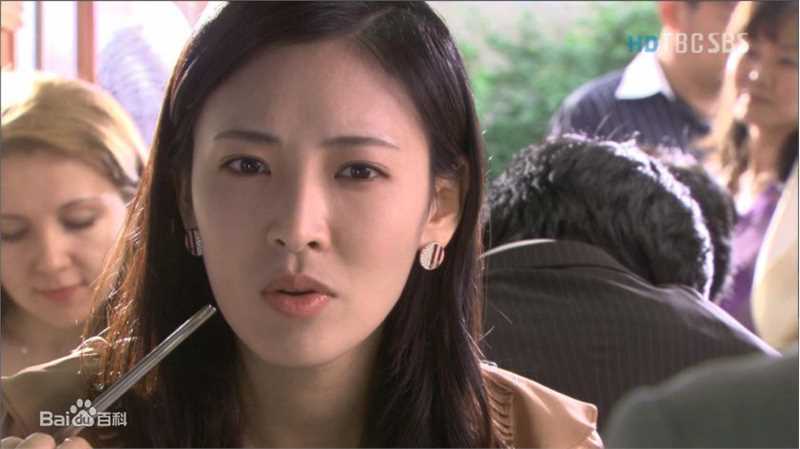 金素妍(，Kim So-yeon)秋天的骤雨—食客前后照片