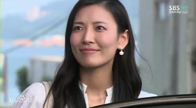 金素妍(，Kim So-yeon)秋天的骤雨—食客前后照片