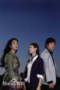 金素妍(，Kim So-yeon)秋天的骤雨—食客前后照片