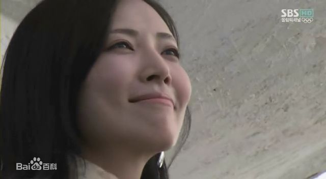 金素妍(，Kim So-yeon)秋天的骤雨—食客前后照片