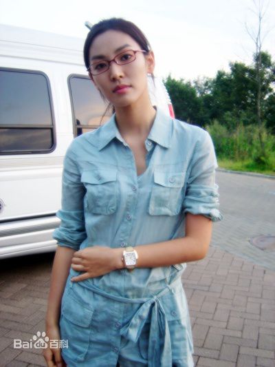 金素妍(，Kim So-yeon)秋天的骤雨—食客前后照片