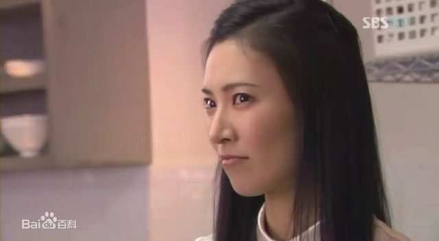 金素妍(，Kim So-yeon)秋天的骤雨—食客前后照片