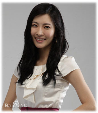 金素妍(，Kim So-yeon)秋天的骤雨—食客前后照片