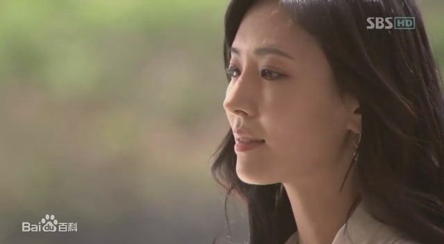 金素妍(，Kim So-yeon)秋天的骤雨—食客前后照片