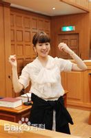 金素妍(，Kim So-yeon)检察官公主图册