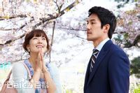 金素妍(，Kim So-yeon)检察官公主图册