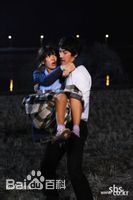 金素妍(，Kim So-yeon)检察官公主图册