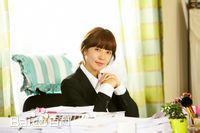 金素妍(，Kim So-yeon)检察官公主图册