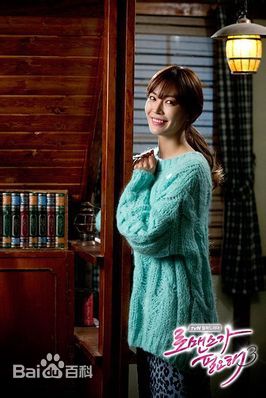 金素妍(，Kim So-yeon)需要浪漫3图片图册