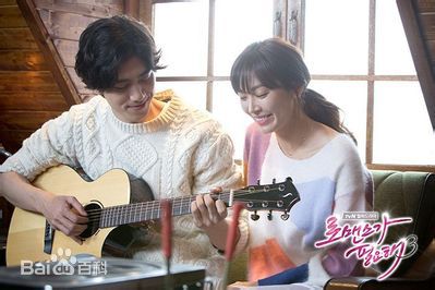 金素妍(，Kim So-yeon)需要浪漫3图片图册