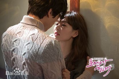 金素妍(，Kim So-yeon)需要浪漫3图片图册