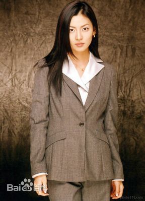 金素妍(，Kim So-yeon)代言素颜照壁纸