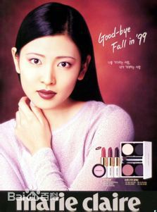 金素妍(，Kim So-yeon)代言素颜照壁纸