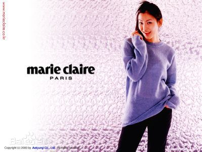 金素妍(，Kim So-yeon)代言素颜照壁纸