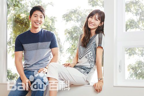 金素妍(，Kim So-yeon)代言素颜照壁纸