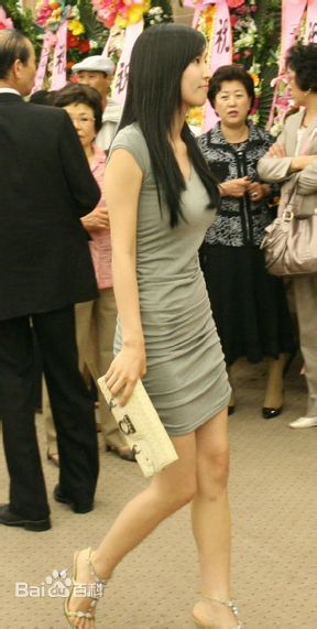 金素妍(，Kim So-yeon)活动图片图集