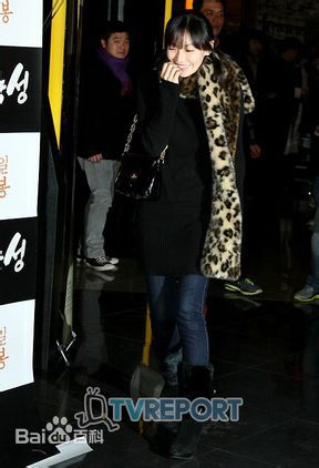 金素妍(，Kim So-yeon)活动图片图集