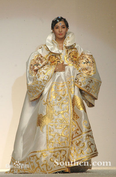 金素妍(，Kim So-yeon)Andre Kim show图册