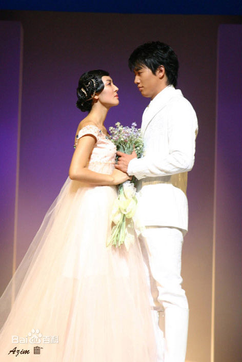 金素妍(，Kim So-yeon)Andre Kim show图册