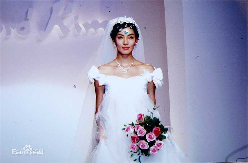 金素妍(，Kim So-yeon)Andre Kim show图册