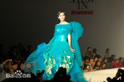金素妍(，Kim So-yeon)Andre Kim show图册