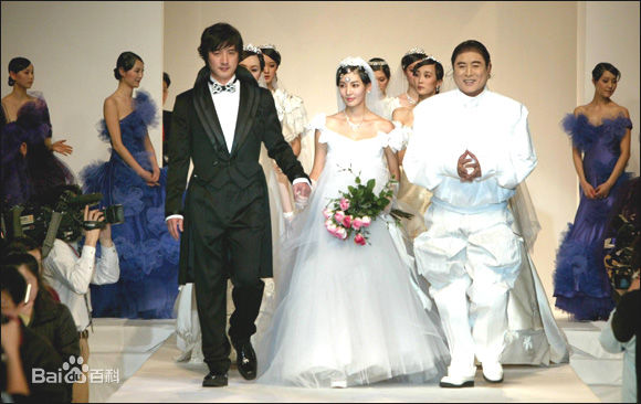 金素妍(，Kim So-yeon)Andre Kim show图册