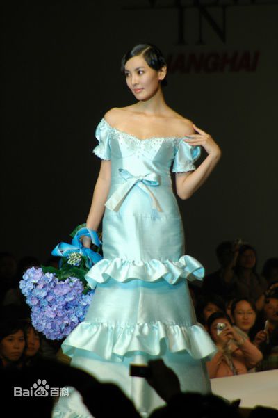 金素妍(，Kim So-yeon)Andre Kim show图册