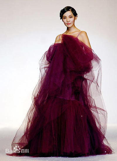 金素妍(，Kim So-yeon)Andre Kim show图册