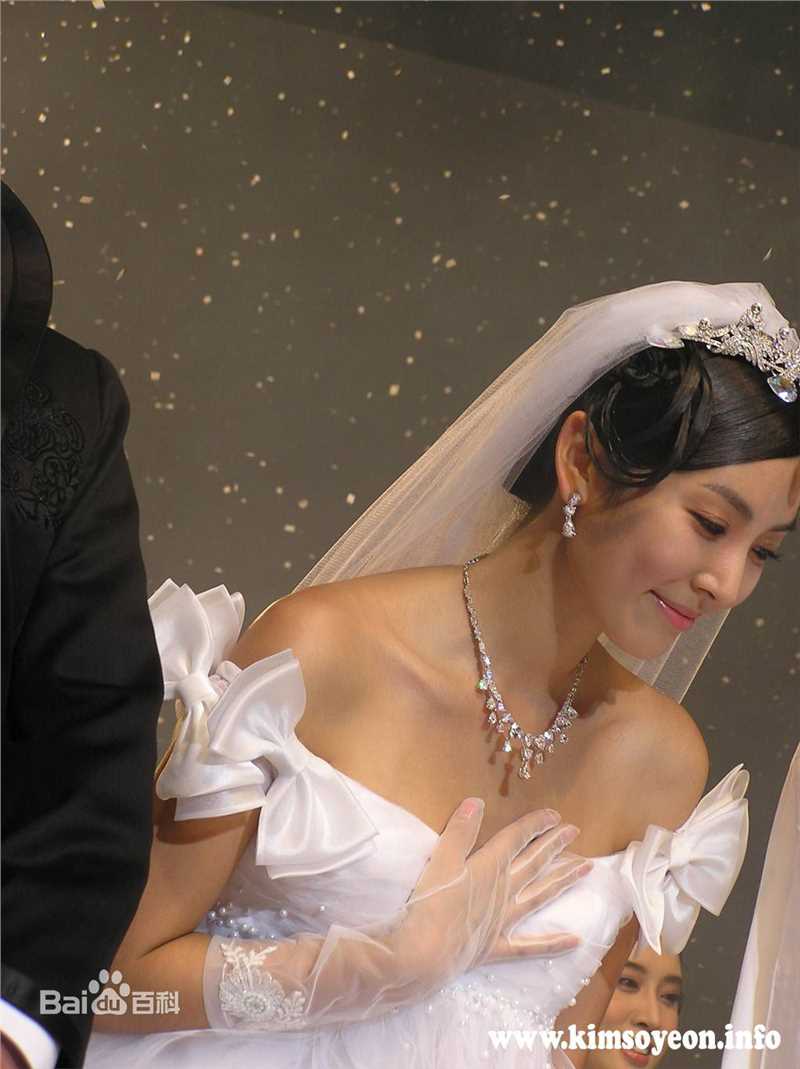 金素妍(，Kim So-yeon)Andre Kim show图册