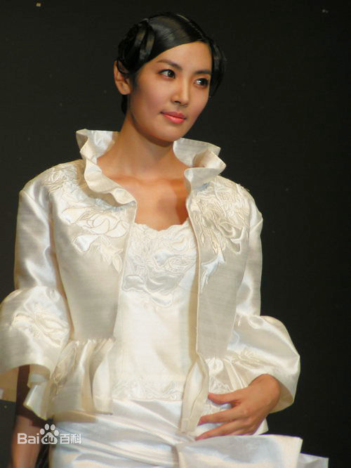 金素妍(，Kim So-yeon)Andre Kim show图册