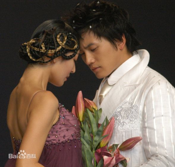 金素妍(，Kim So-yeon)Andre Kim show图册