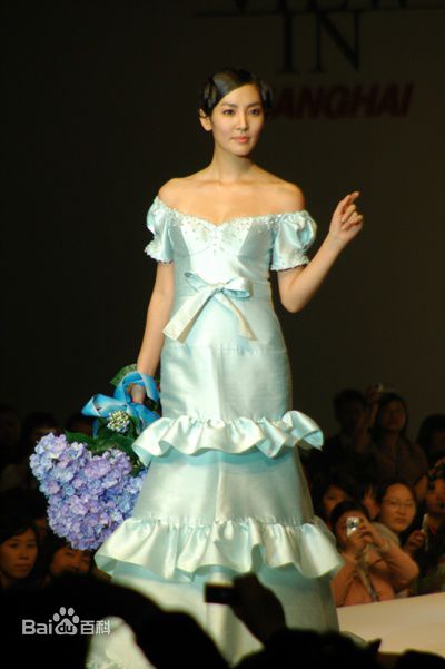 金素妍(，Kim So-yeon)Andre Kim show图册