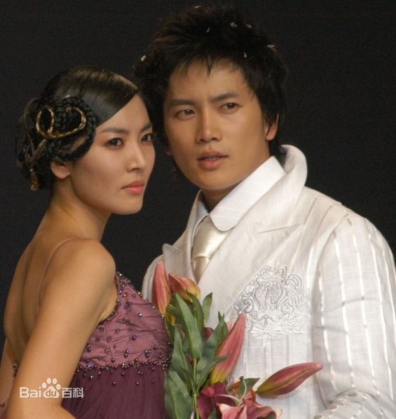 金素妍(，Kim So-yeon)Andre Kim show图册