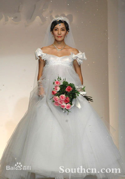 金素妍(，Kim So-yeon)Andre Kim show图册