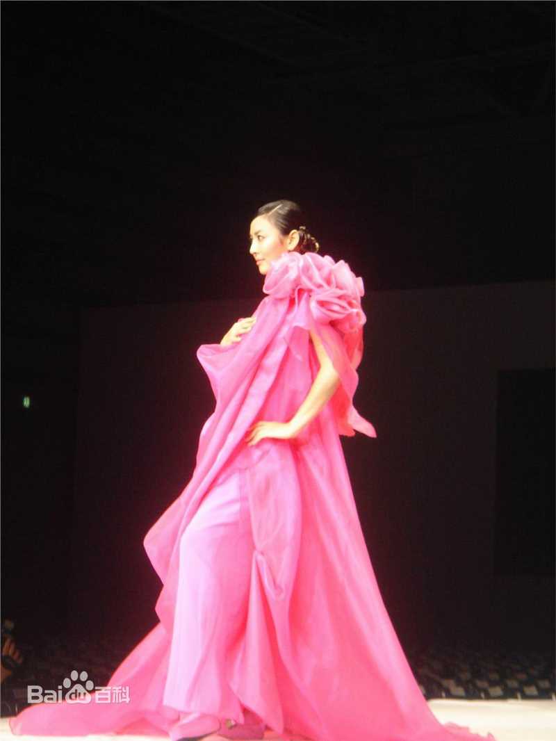 金素妍(，Kim So-yeon)Andre Kim show图册