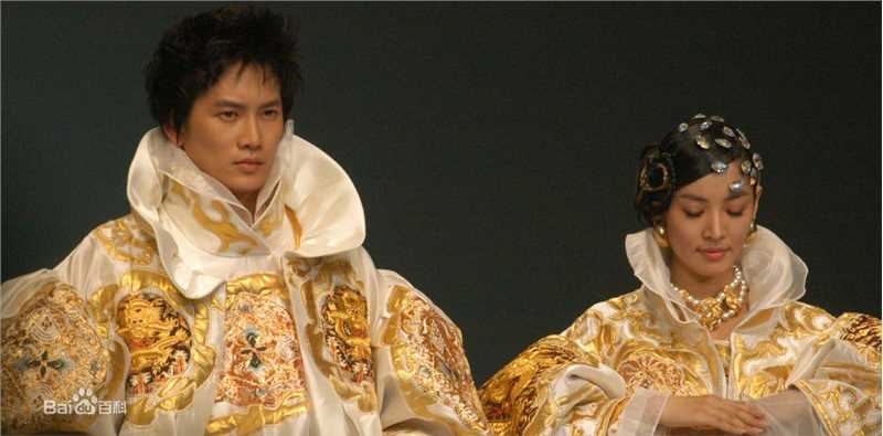 金素妍(，Kim So-yeon)Andre Kim show图册