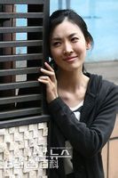 金素妍(，Kim So-yeon)MV生活照相册