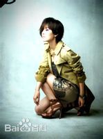 最新金素妍(，Kim So-yeon)性感图片