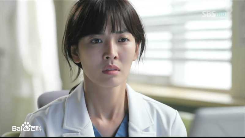 金素妍(，Kim So-yeon)医生冠军壁纸壁纸