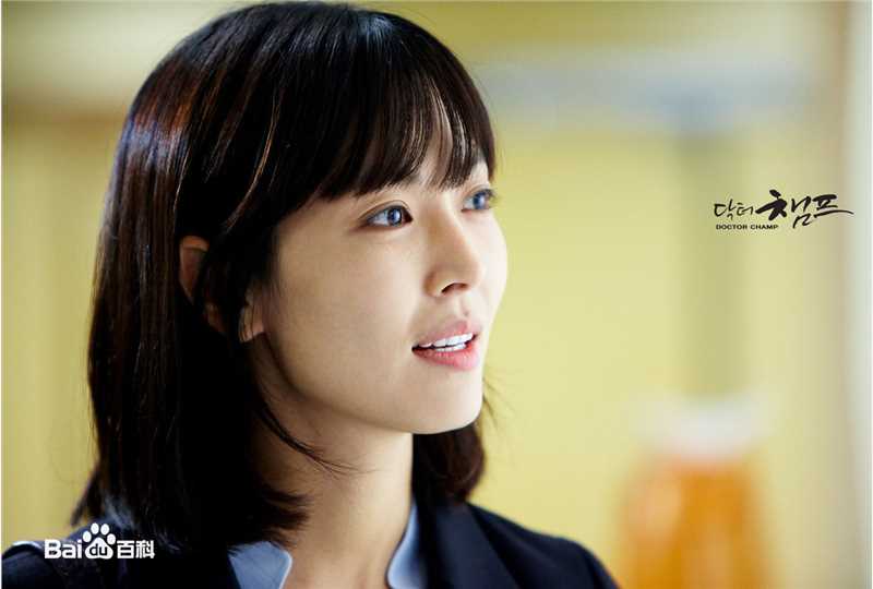 金素妍(，Kim So-yeon)医生冠军壁纸壁纸