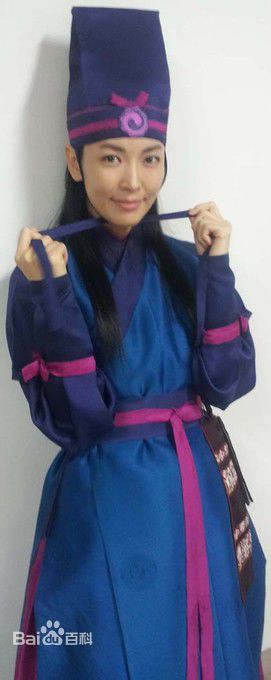 金素妍(，Kim So-yeon)大风水图片图集