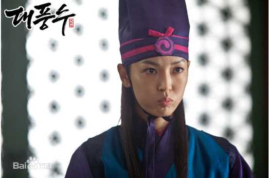 金素妍(，Kim So-yeon)大风水图片图集