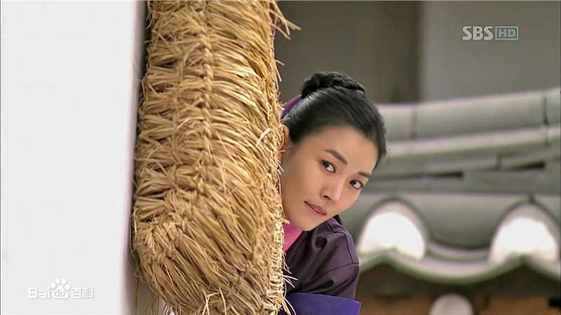 金素妍(，Kim So-yeon)大风水图片图集