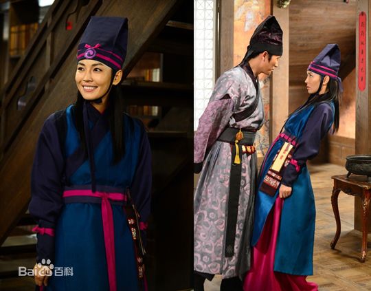 金素妍(，Kim So-yeon)大风水图片图集