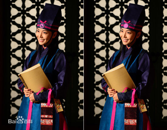 金素妍(，Kim So-yeon)大风水图片图集