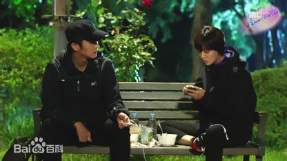 金素妍(，Kim So-yeon)Two Weeks图片图册