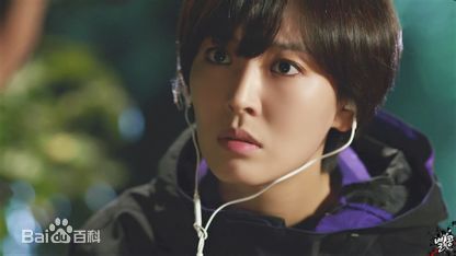 金素妍(，Kim So-yeon)Two Weeks图片图册