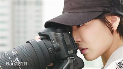 金素妍(，Kim So-yeon)Two Weeks图片图册