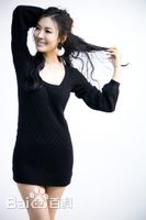 最优质金素妍(，Kim So-yeon)生活照