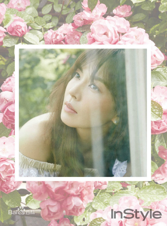 最优质金素妍(，Kim So-yeon)生活照